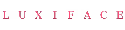 Luxiface logo